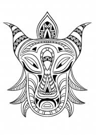 Africa coloring page color african continent online coloring. Africa Coloring Pages For Adults