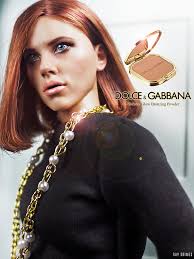 BW 3.0 X D&G Make-up