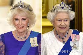 都是Queen(s)，有啥区别呢？ - 知乎