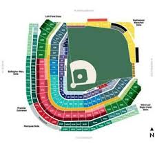 Details About 5 Chicago Cubs Lower Level Tix Vs Brewers 9 10 19 Section 209