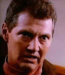 "Matlock" The Defense (TV Episode 1991)