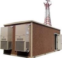 Bard™ Wall Mounted AC Units for Telecom Market