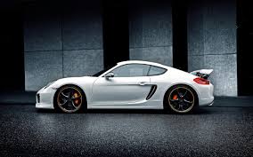 Techart Porsche Cayman 2014 3 Wallpaper Hd Car Wallpapers Id 3921