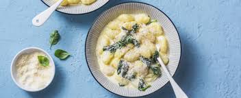 Di seguito alcuni spunti dai quali trarre con panna e funghi: Gnocchi Le Migliori Ricette Con Cui Gustarli Agrodolce