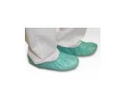 Cubre zapatos tejido no tejido Polipropileno verde 14 gramos ...