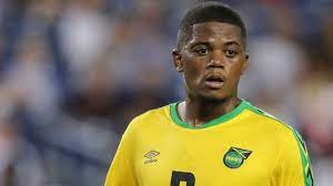 One player who gerardo seoane will not meet at the start of training is leon bailey. Successful World Cup For Jamaica Would Be Greatest Achievement Leverkusen Winger Bailey Hopes To Take Country To New Heights