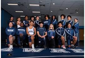 Lawrence High School