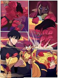 Chunkymoon] That Was Close! (Solo Leveling) » Ver Comics Porno Gratis 2024