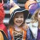 Event: Frightful family fun at Crathes Castle event image