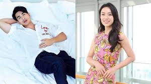 Check spelling or type a new query. C L I F Returns For Season 5 With New Leads Rebecca Lim And Pierre Png