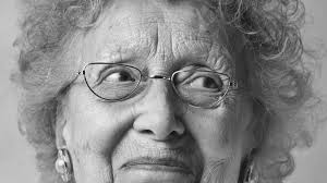 UNA FE RESTAURADA COMO SARA