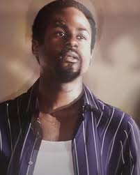 Where did you come from baby?🎶❤️ Who was favorite was eddie in the movie?  i loved his singing most definitely a 23 year old singing like that whewwww  #thetemptationsmovie #miniseriestiktok ...