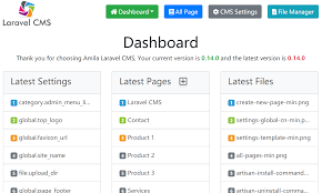 However, you may extend valet with your own custom drivers. Laravel Cms Like Wordpress 2019 2020 Laravel 6 Cms Tutorial