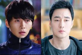 Hyun bin, born kim tae pyung, is a south korean actor born and raised in seoul. Boys To Men Hyun Bin And So Ji Sub Jae Ha Kim