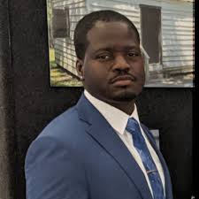 Extremely excited to share that I finished orientation today and I'm…