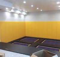 Be The Envy Of The Neighborhood With A Custom Indoor ...