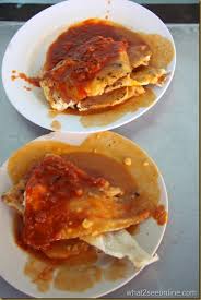 Jujur cakap, roti canainya biasa biasa sahaja. Transfer Road Roti Canai What2seeonline Com