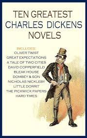 Wondering what books dickens wrote? The Ten Greatest Charles Dickens Novels Kindle Edition By Dickens Charles Literature Fiction Kindle Ebooks Amazon Com