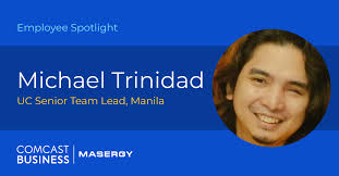 Partner Spotlight: Sean Marcil