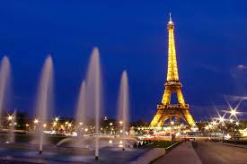 La tour eiffel est une tour en fer située sur le champ de mars, à paris, en france.elle doit son nom à l'ingénieur gustave eiffel, qui en est le créateur.elle a été inaugurée le 31 mars 1889, lors de l'exposition universelle qui se déroulait à paris la même année. File Tour Eiffel Paris Eiffel Tower Jpg Wikimedia Commons