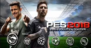 Pes 2018 should be this year, but the exception is us players who play two days in advance. Pes 2018 Offline Or Android And Iphone Best Hd Graphics 980mb File Download Pes Iphone Games Android Mobile Games Game Download Free