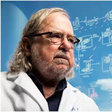 没有名校光环，他是如何拯救无数生命并拿到诺奖_手机新浪网