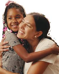 Helping kids become the boss of themselves