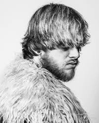 In life, the road to darkness is a journey. Not a light switch! 📸  @macormacimageworks . #fallenprince #ashestoashes #nolimits  #darknessisajourney #picoftheday #blacknwhite #macormacimageworks #villian  #villianstory