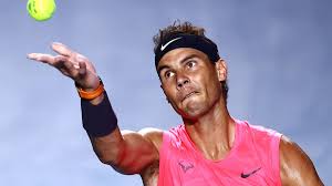 The spaniard is one of the. Rafa Nadal Will Not Defend Us Open Title In New York Cnn