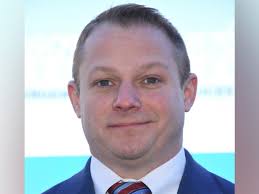 Austin (TX) Selects Robert Luckritz as EMS Chief