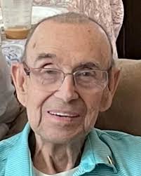 Harold O. Johns Obituary June 25, 2023