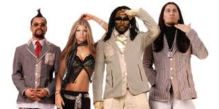 Ritmo (bad boys for life). The Black Eyed Peas The E N D Ist Nahe Tikonline De