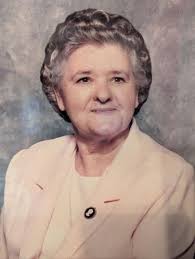 Mildred Herring Obituary (1932