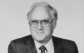 History: Dr. John Carter Callaghan