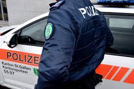 We did not find results for: St Gallen Sg Nach Einbruch Festgenommen Polizei News