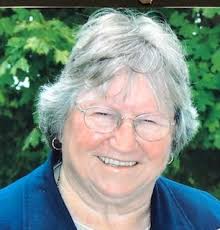 Obituary for Sara Emma Huck Jones