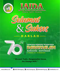 Check spelling or type a new query. Institut Agama Islam Darussalam Blokagung On Twitter