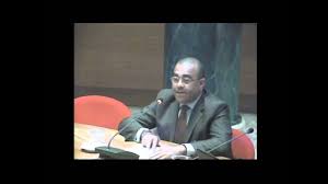 Fabio Severino, Giulio Moscati