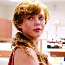 BEVERLY MARSH