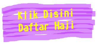 Bagaimana cara daftar haji terbaru serta persyaratan untuk membuka tabungan haji? Alhijaz Indowisata Travel Haji Onh Plus Umroh Murah Jakarta