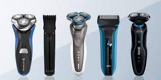 But every man must learn to adapt. Ditch The Straight Razor For Good Best Electric Shaver Best Electric Razor Electric Shaver Men