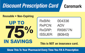 Geico has a long list of discounts available to our auto insurance customers, so see how much money you could save. Pharmacy Discount Cards Accepted By Walmart Pharmacywalls