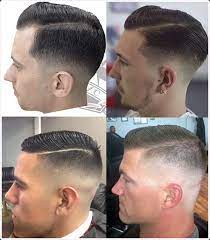 80 Strong Military Haircuts For Men To Try This Year Menshairstyles Military Haircut Low Maintenance Haircut Haircuts For Men