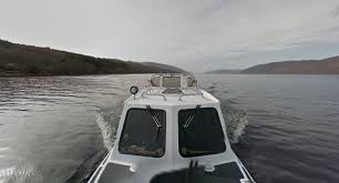 You can imagine nessie nestling within these dark, peat. Google Street View Auf Den Spuren Von Nessie Com Professional