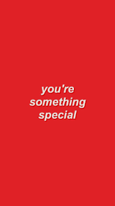 You Re Something Red Quotes Retro Quotes Quote Aesthetic