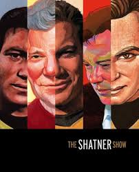 The Shatner Show: Glen Dresser, Janine Vangool, Glen Dresser, Martha Rich,  Mark Todd, Esther Pearl Watson, Doug Fraser, Joe Morse, Aaron Leighton, Ryan  Snook, Nick Dewar, and many more: 9780978326807: Amazon.com: Books