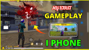So guys in this video i have explained the meaning of booyah. First Game In Iphone 11 Freefire Rush Gameplay Freefire Tips Tricks Telugu Hello Telugu Gamers Sinroid
