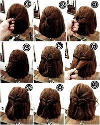 Pin On Hair Lengths Shoulder Short Hair Styles Hair Styles Easy Hairstyles