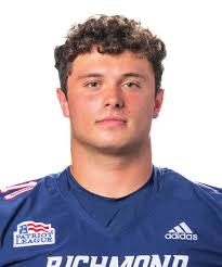 RICHMOND SPIDERS FOOTBALL