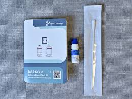 Doch wie viele machen das wirklich? Gratis Corona Tests Fur Daheim Zum Start Kits Fur 600 000 Personen Coronavirus Wien Vienna At